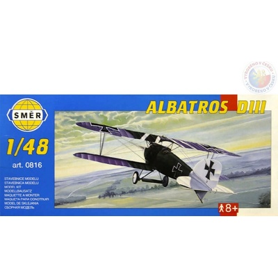 Směr Albatros D III 1:48