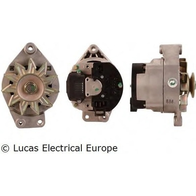 LUCAS ELECTRICAL Alternátor LUE LRA00743