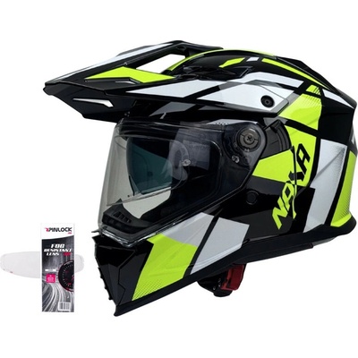 NAXA CO4/E