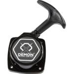 DEMON Стартер за бензинова листодухалка demon 65803 (m831194)