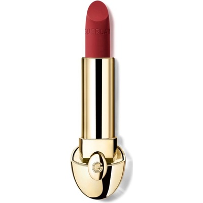 Guerlain Rouge G luxusní rtěnka 258 Le Bois De Rose Velvet 3,5 g