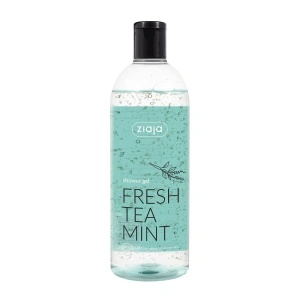 Ziaja SG 500ml Пресен чай с мента