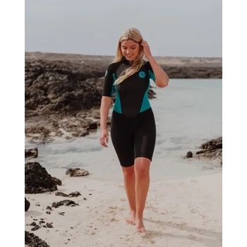 Image 1 of Saltrock Дамски неопрен Saltrock Core 3/2 (YWT22201003TURQUOIS)