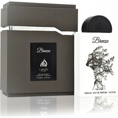 Lattafa Pride Breeze parfumovaná voda unisex 100 ml