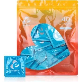EasyGlide Flavored 40 ks
