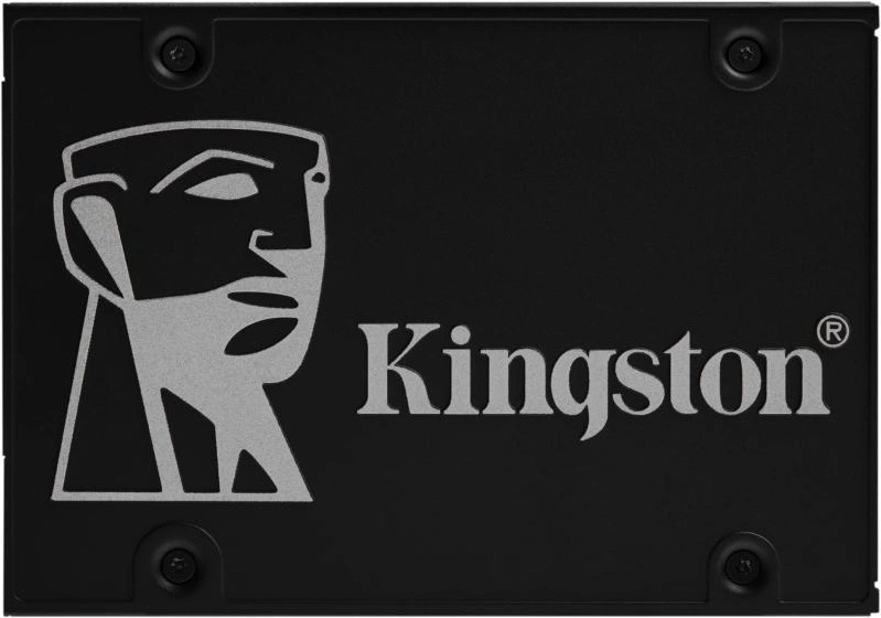 Kingston KC600 2.5 512GB SATA3 (SKC600/512G)