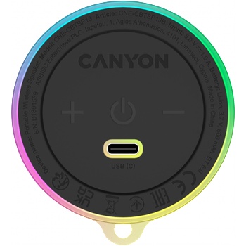 CANYON OnMove 13 (CNE-CBTSP13B)