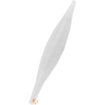 Ice Bazooka chladící náustek pro silikonové hadice bílý