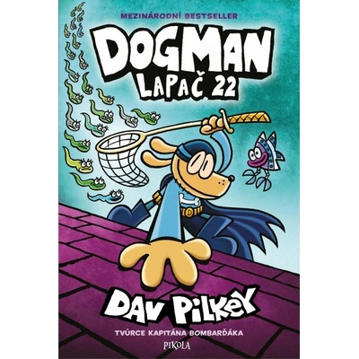 Dog Man: Fetch 22