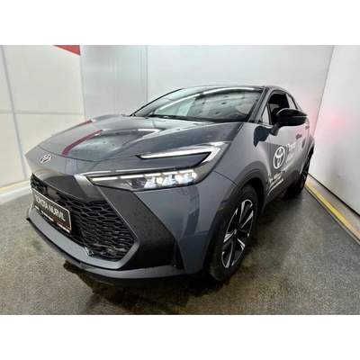 Toyota C-HR 103 kW