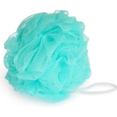 Calypso Umývacia kvetina Junior Extra Soft zelená