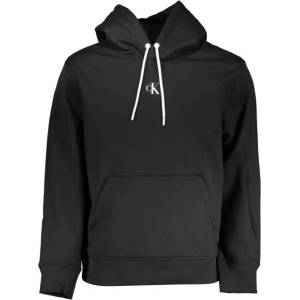 Calvin Klein Мъжки суитшърт calvin klein, Цвят Черен (j30j323435_4f9724f_nerobeh)