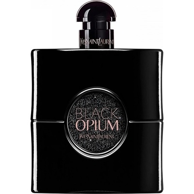 Yves Saint Laurent Black Opium parfumovaná voda dámska 90 ml tester