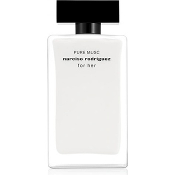 Image 1 of Narciso Rodriguez Pure Musk EDP 100 ml