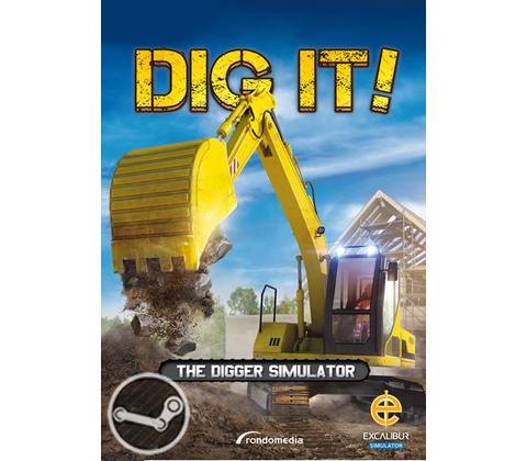Dig It!