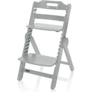 Zopa Clipp & Clapp Grey