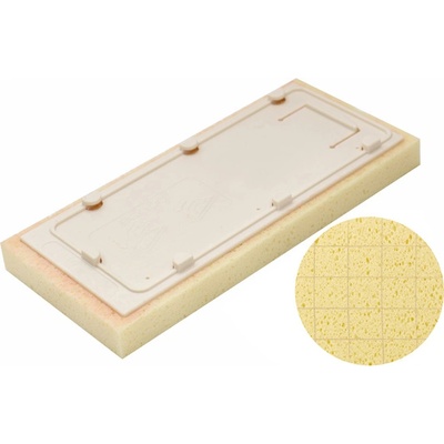 Molitan Raimondi samostatný rastrovaný 300 x 130 mm na plastové desce Easy Lock