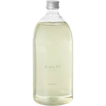 CULTI MILANO Ароматно масло за дифузер Culti Aqqua 1 л (RE CULTI-AQQUA)