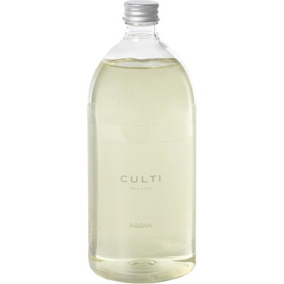 CULTI MILANO Ароматно масло за дифузер Culti Aqqua 1 л (RE CULTI-AQQUA)