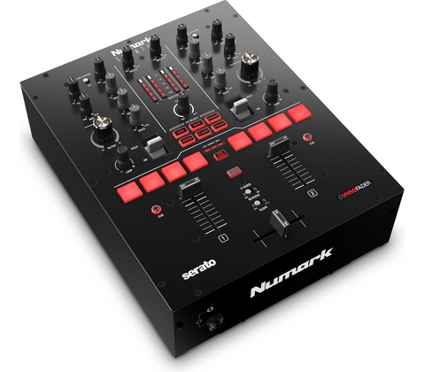 Numark SCRATCH
