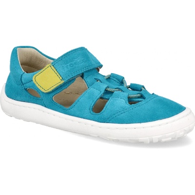 Froddo Elastic turquoise