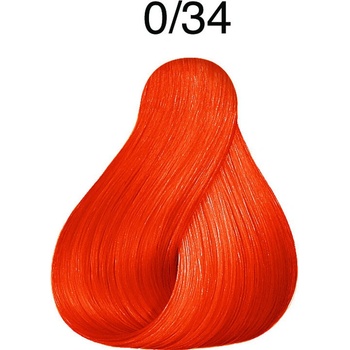Londa Demi-Permanent Color 0/34 60 ml