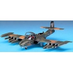 Academy A-37B Dragonfly 1:72 (12461)