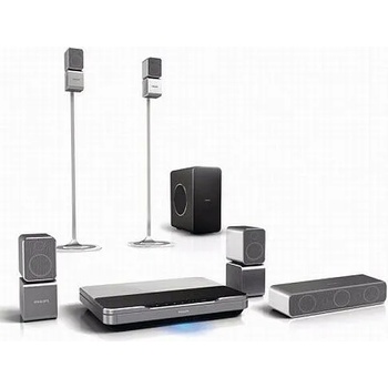 Image 1 of Philips HTS9520