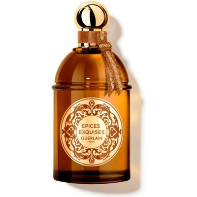 Guerlain Epices Exquises parfumovaná voda unisex 125 ml tester