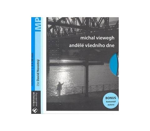Andělé všedního dne
