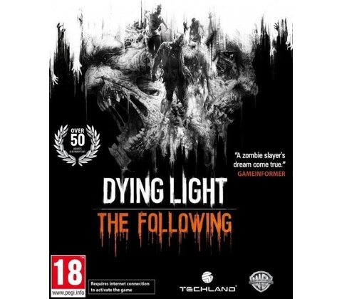 Dying Light (Enhanced Editon)
