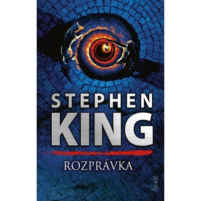 Rozprávka - Stephen King
