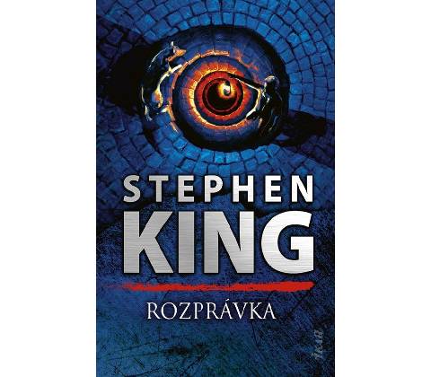 Rozprávka - Stephen King