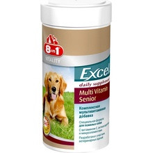 8in1 Excel Multi Vitamin Senior