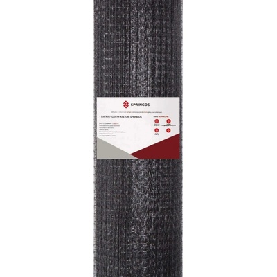 Pletivo PVC 2m x 50m, oka 16x16 mm SPRINGOS AN0003