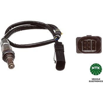 Lambda sonda NGK UAA0004-VW005