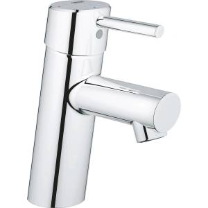 GROHE Смесител за умивалник 1/2″ 2338510e, едноръкохватков, s-размер (2338510e)