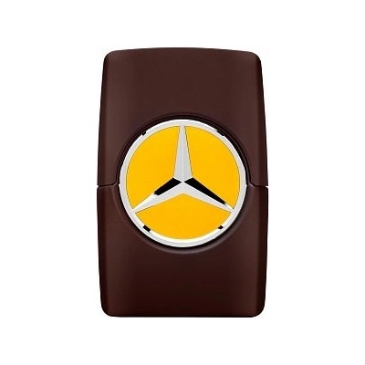 Mercedes Benz Mercedes Benz Man Private parfumovaná voda pánska 10 ml vzorka
