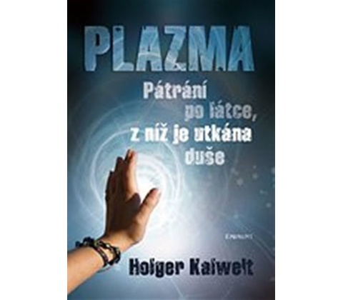 Plazma - Holger Kalweit