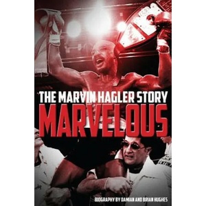Marvelous | Brian Hughes (ISBN: 9781785311451)