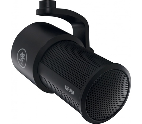 Mackie EM-99B