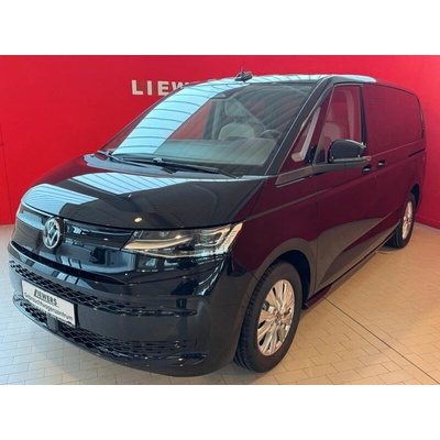 Volkswagen T7 Multivan eHybrid 4Motion 180 kW