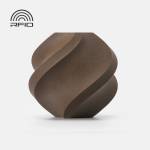 Bambu Lab PLA Wood Black Walnut - Макара (A16-K0-1.75-1000-SPL)