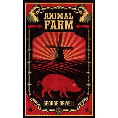 Animal Farm - Orwell George