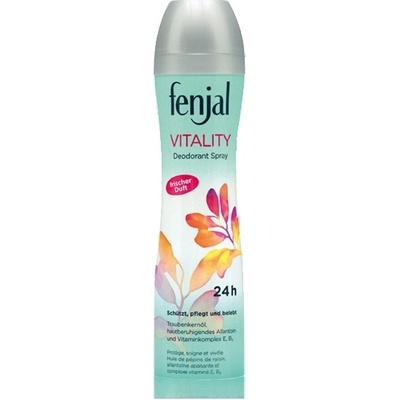 Fenjal Vitality deospray 150 ml