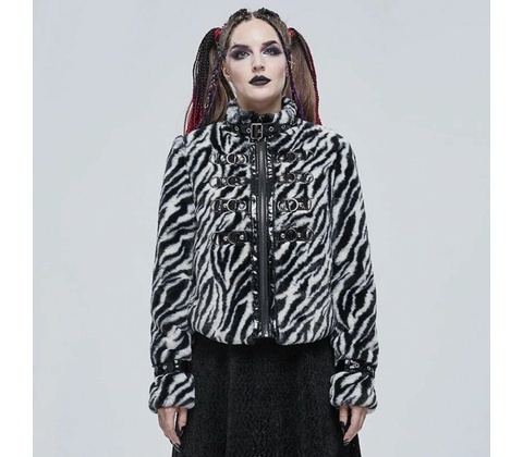 Devil Fashion CT182