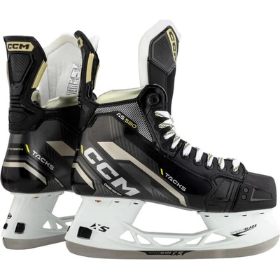 CCM Tacks AS 580 Senior – Zboží Mobilmania