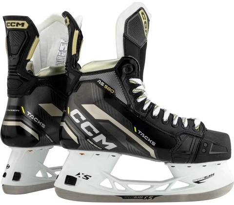 CCM Tacks AS 580 Senior