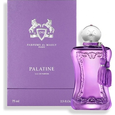 Parfums De Marly Palatine parfumovaná voda dámska 75 ml