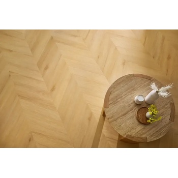 ARBITON SPC подова настилка Arbiton- AMARON CHEVRON VIRGIN OAK (CAS 227)